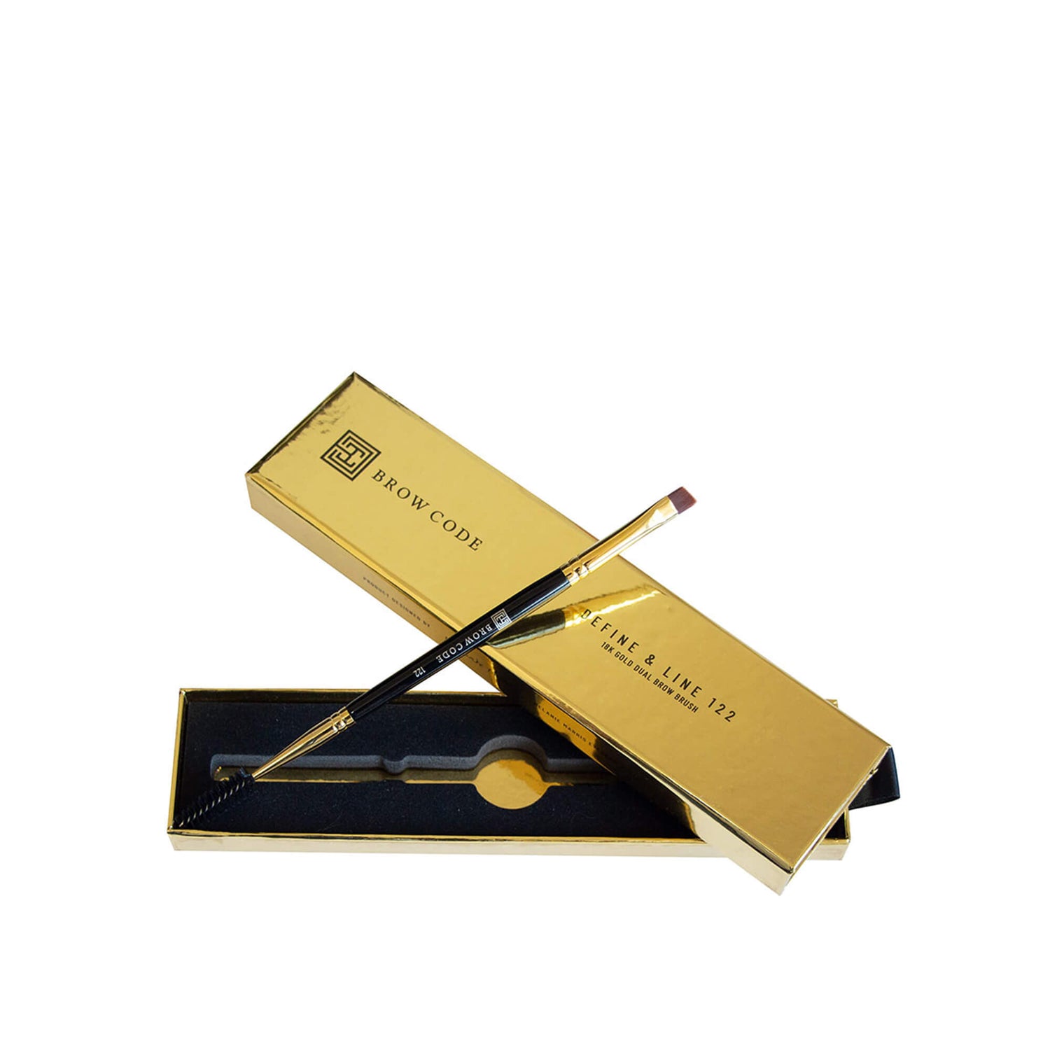 All Brow Code Products Excl Pro Kits