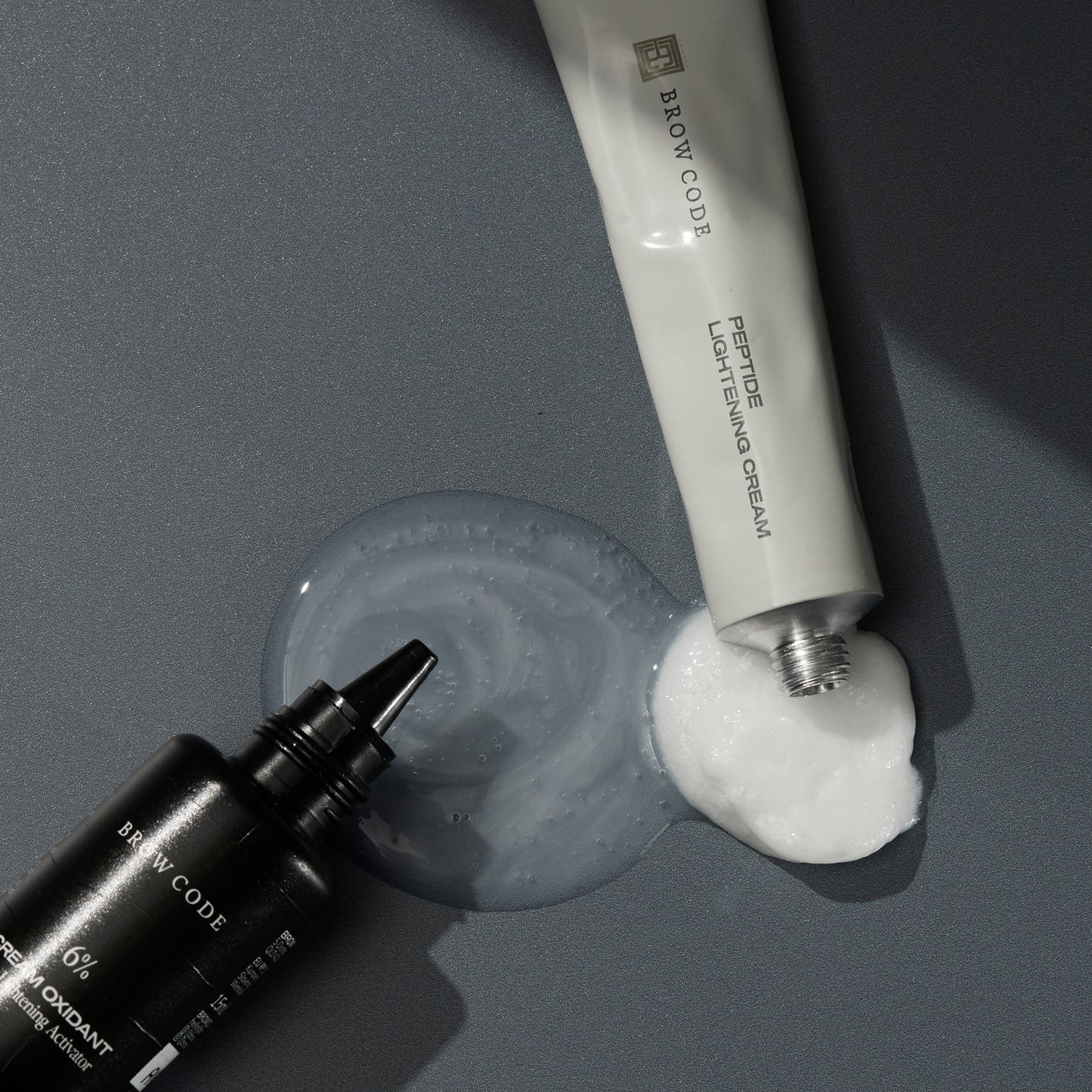 Brow Lightening Kit