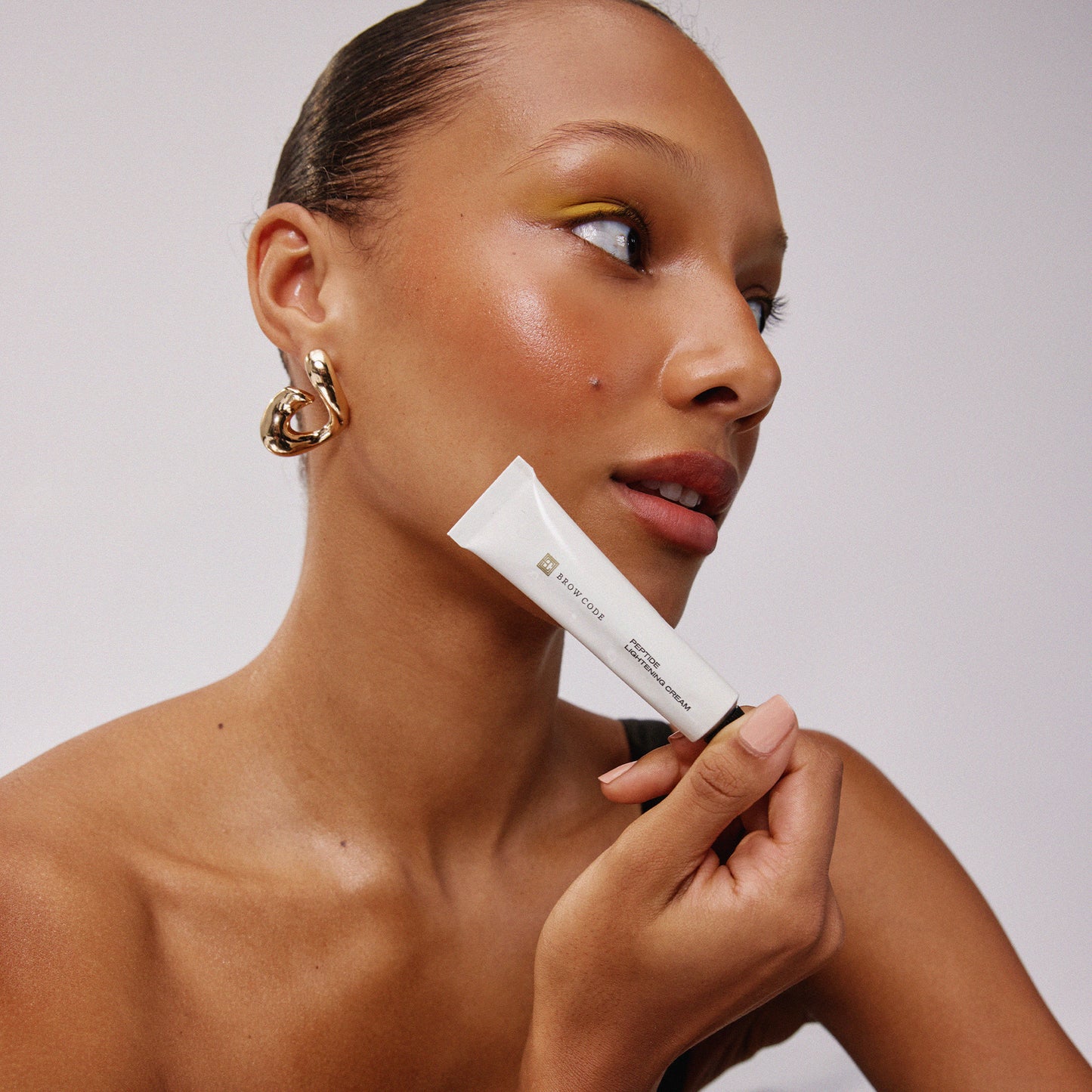 Brow Lightening Kit