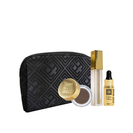Brow Code Alias Collection 02