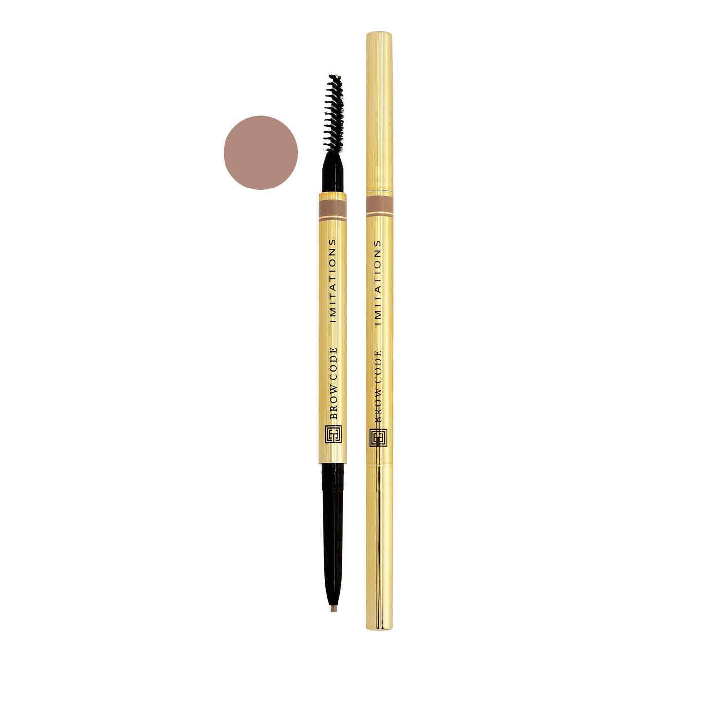 - color-light-ash-blonde with swatch on a white background